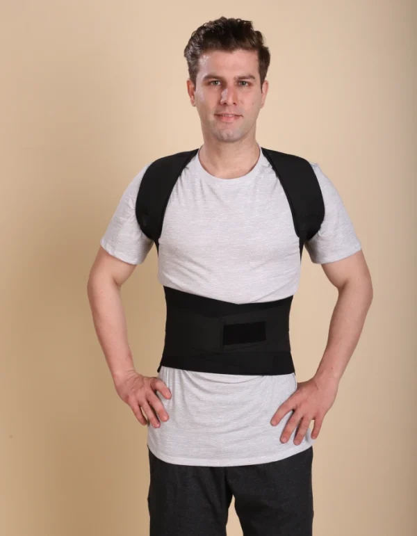 Compact Spinal Brace - Image 2