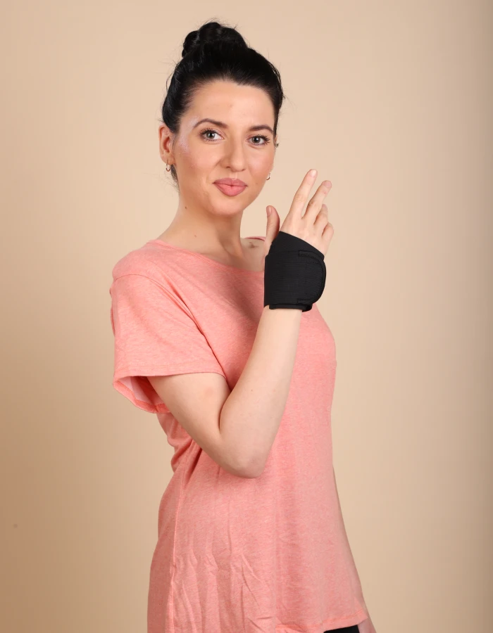 Wrist Brace