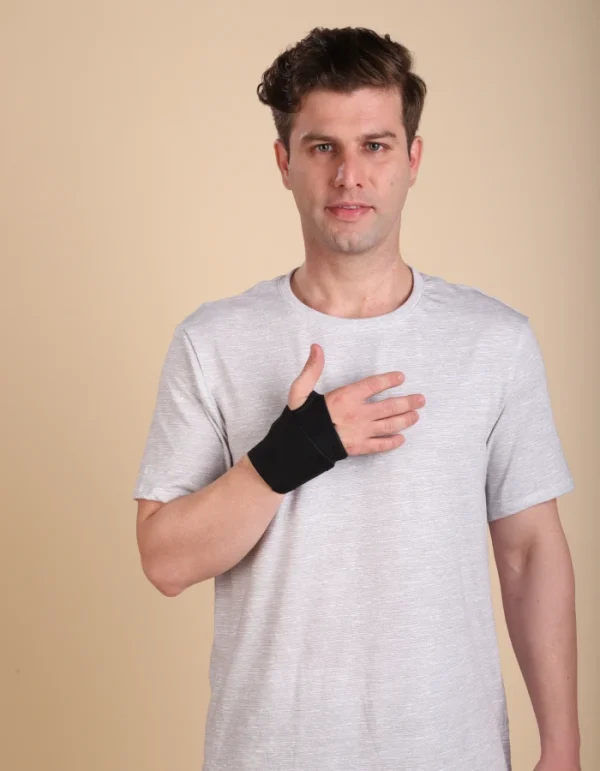 Wrist Brace - Image 2