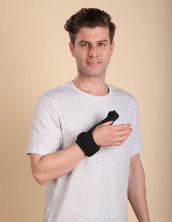Thumb Spica Splint - Image 2