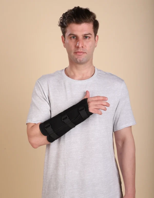 Wrist Cock - Up Splint - Image 2