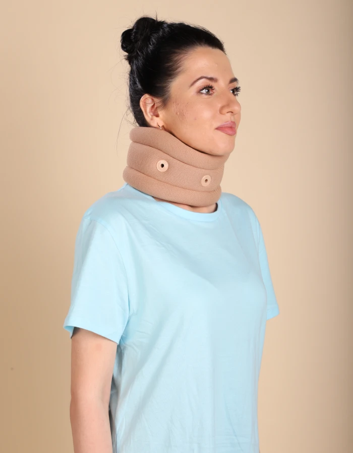 Cervicle Collar
