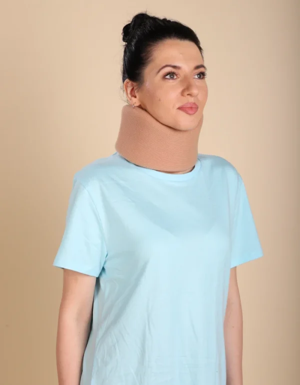 Soft Collar