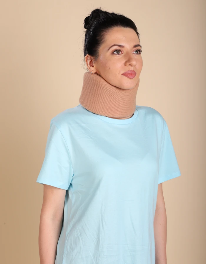 Soft Collar