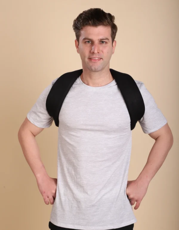 Clavicle Brace