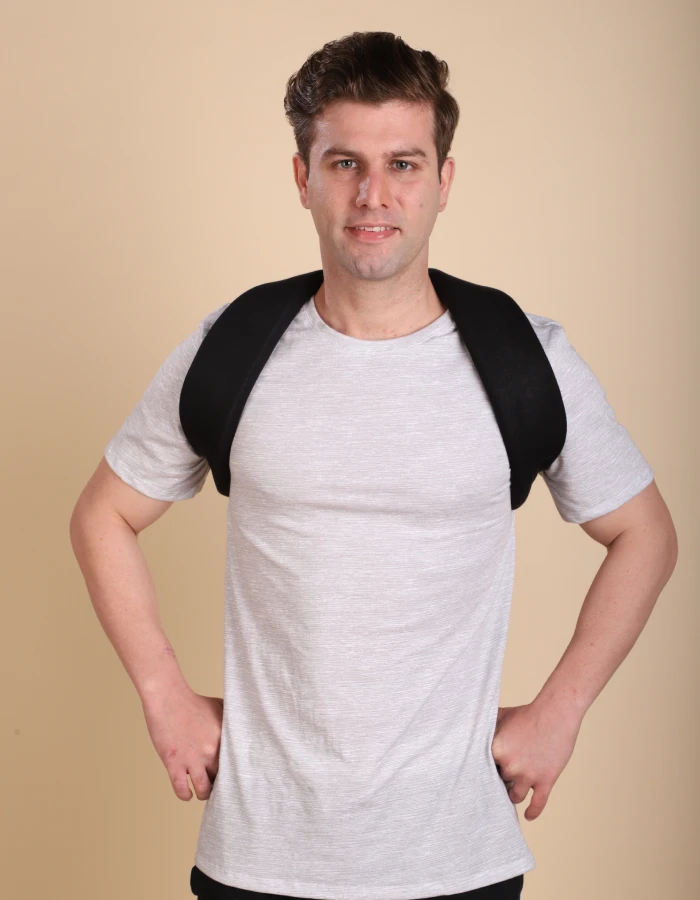 Clavicle Brace