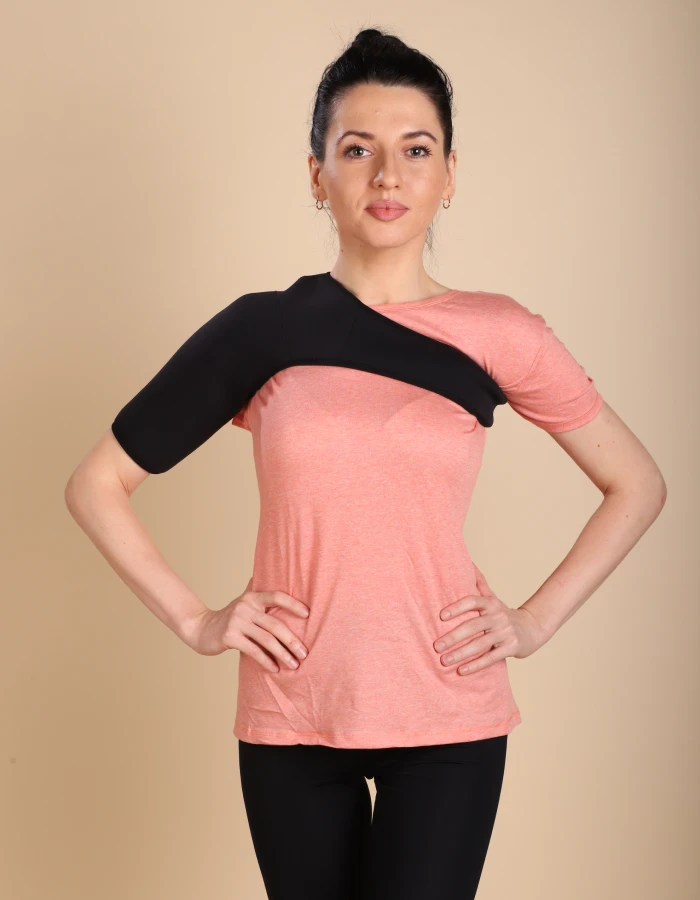 Shoulder Support Neoprene