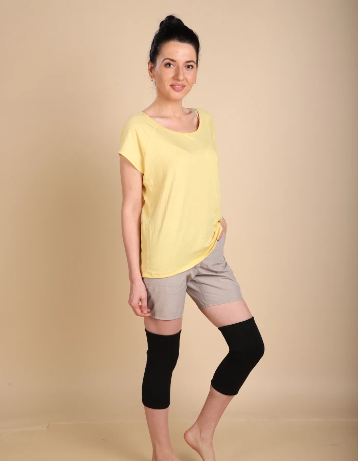 Knee Cap (Pair)