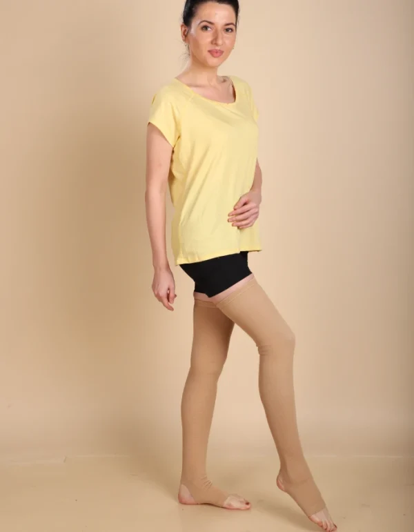 Above Knee Stockings (Pair)