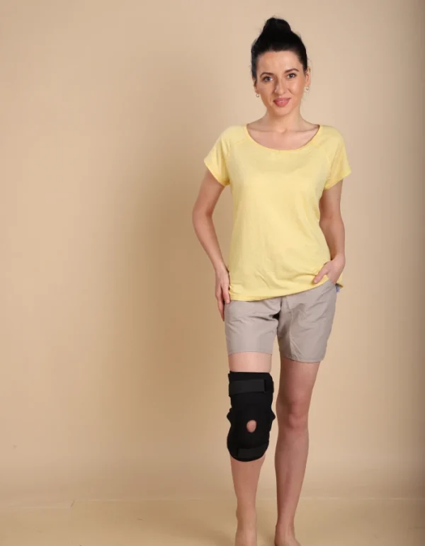 Knee Stabilizer Neoprene