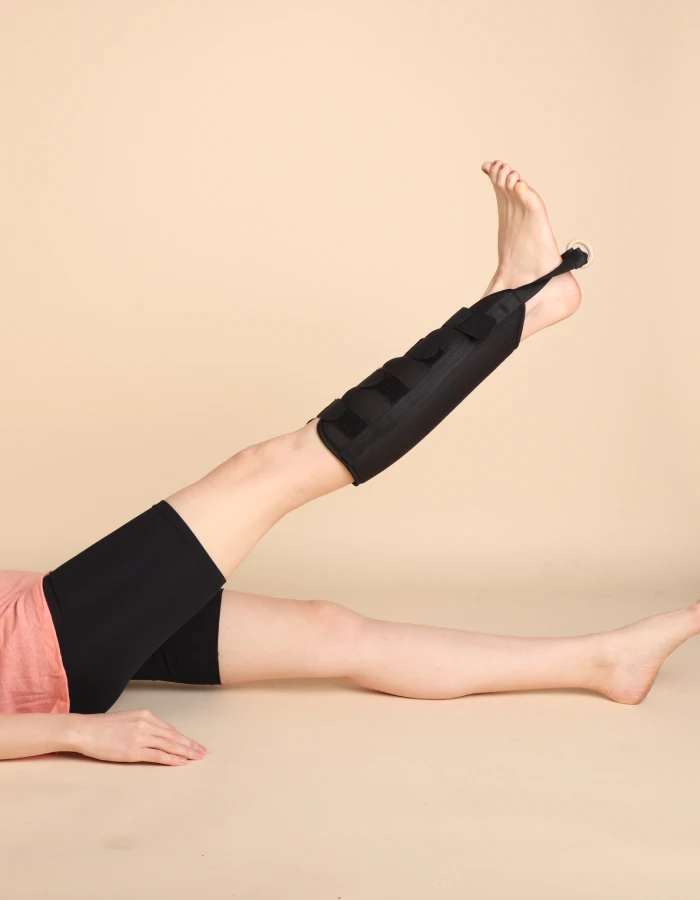 Leg Traction Brace