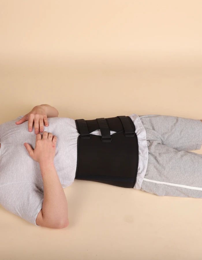 Pelvic Binder