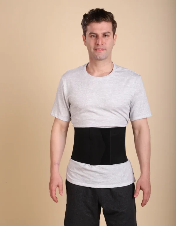 Abdominal Belt (20 CM) - Image 2