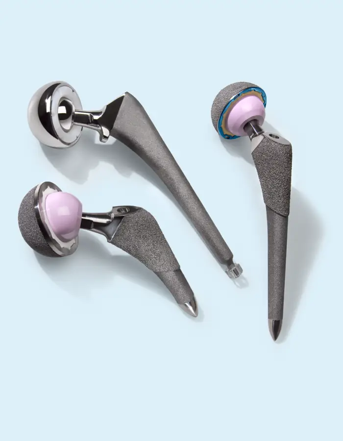 HIP System