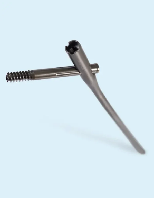 Nailing System