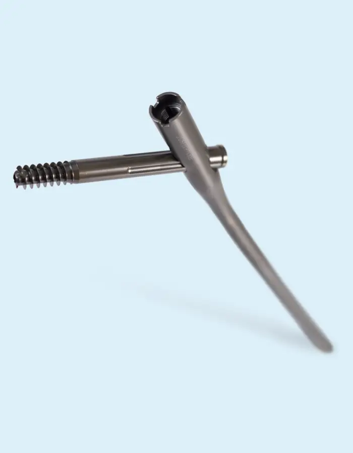 Nailing System