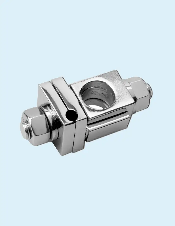External Fixator